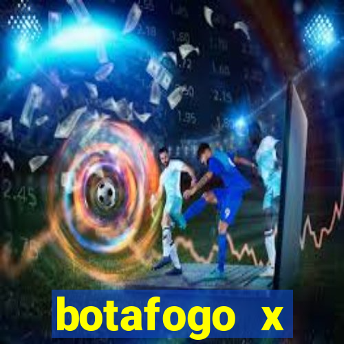 botafogo x bragantino palpites